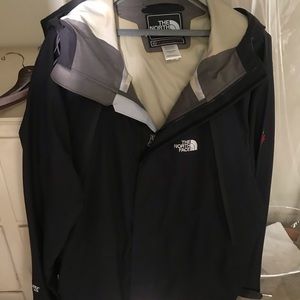 Northface men’s jacket